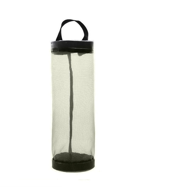 BowLift | Wall-Mounted Plastic Bag Dispenser