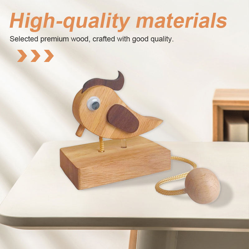 BowLift | PeckaBell – The most enchanting door knocker for your home