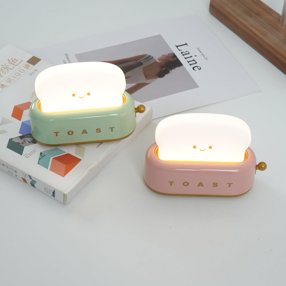 BowLift | GlüGlow — Transform any room into your personal relaxation oasis with soft, ambient light
