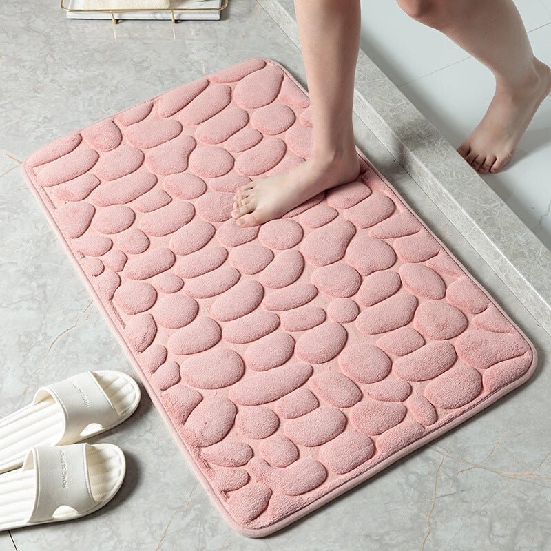 BowLift | RockSafe — Step into luxury that makes every step in the bathroom a feel-good experience!
