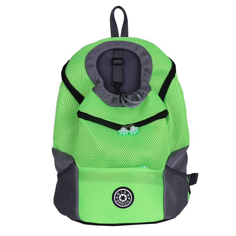 BowLift | Dog Backpack Ergonomic Design Pet Backpack