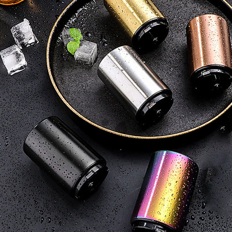 BowLift | Magnetic Automatic Beer Bottle Opener