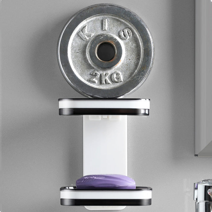 BowLift | Soap Dish with Draining Tray