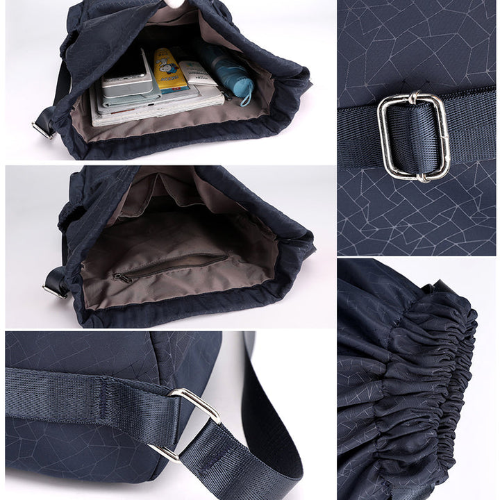 BowLift | Adjustable Cord Bag
