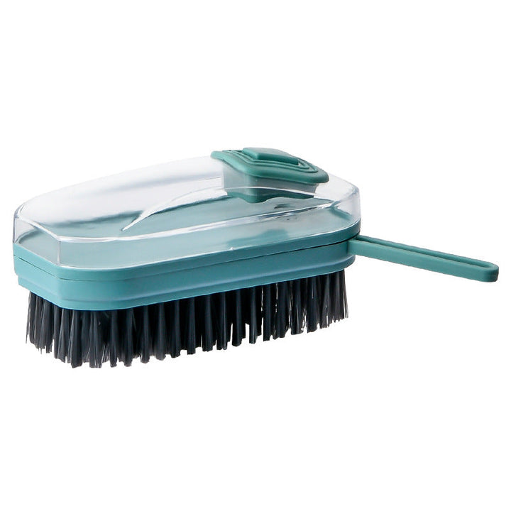 Self-filling Cleaning Brush | Bowlift