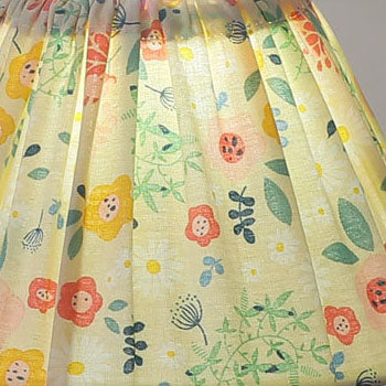 BowLift | Modern Minimalist Creative Iron Flower Shape 1-Lamp Table Lamp