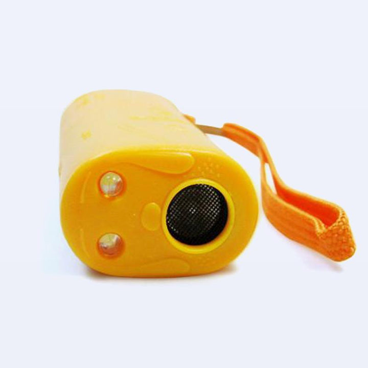 BowLift | Anti Barking Training Gadget for Pets