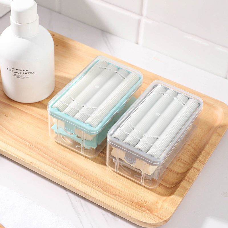 BowLift | Multifunctional Laundry Artifact Soap Box