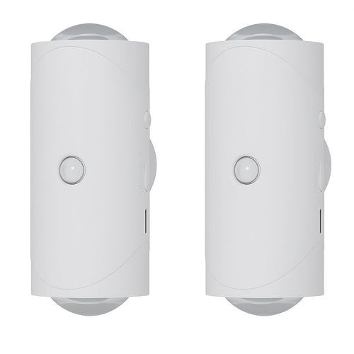 BowLift | Smart Motion Sensor Wall Lamp with Colorful Gradient