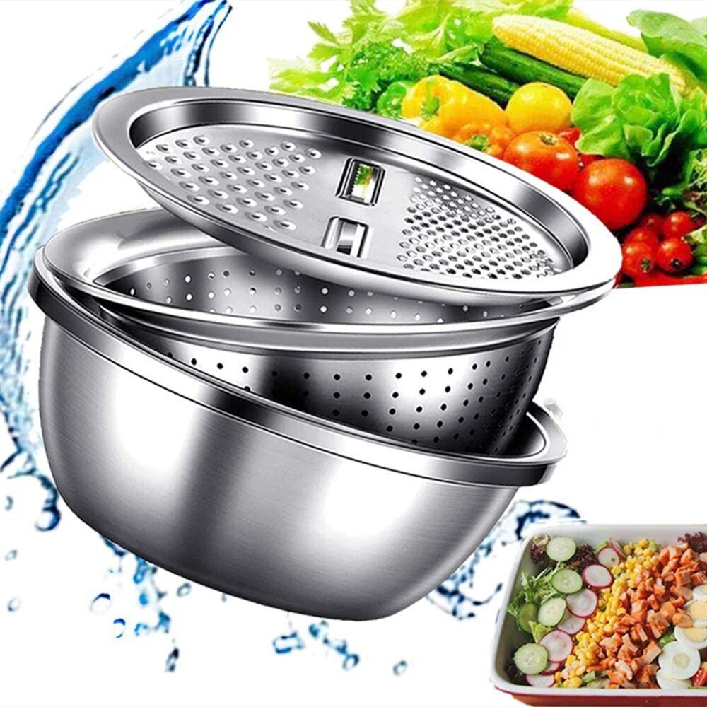 BowLift | VersaWare | Cooking with elegance and ease