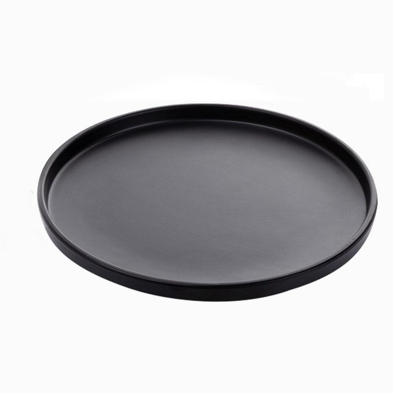 BowLift | BarnTable - Classic Farm Melamine Dinnerware Set