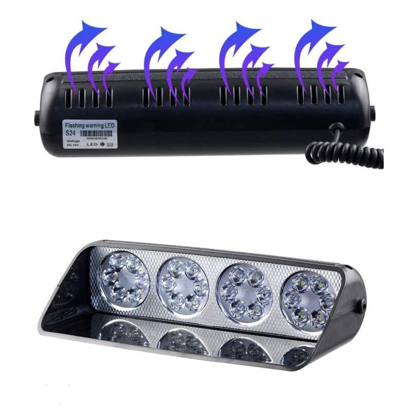 BowLift | LED-Automotive-Car-Strobe-Emergency-Light