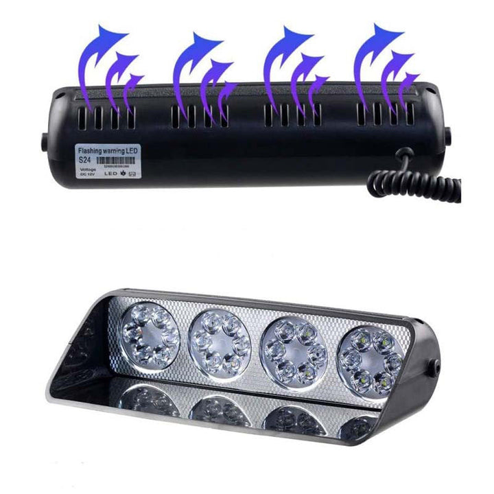 BowLift | LED-Automotive-Car-Strobe-Emergency-Light