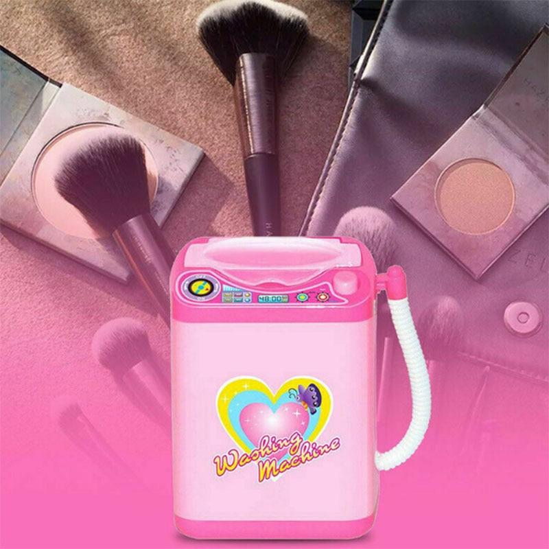 Mini Make-Up Brush Washing Machine | Bowlift
