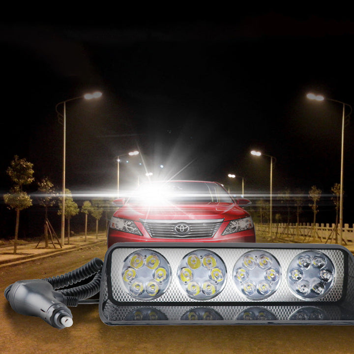 BowLift | LED-Automotive-Car-Strobe-Emergency-Light