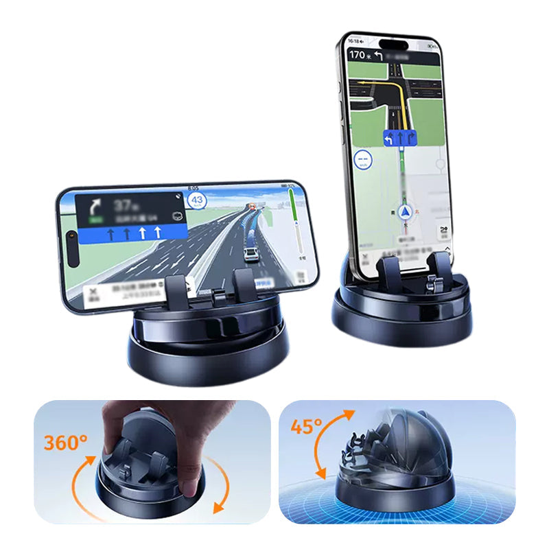 BowLift | Navigation device holder