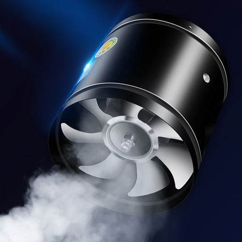 BowLift | Multifunctional, powerful and silent exhaust fan