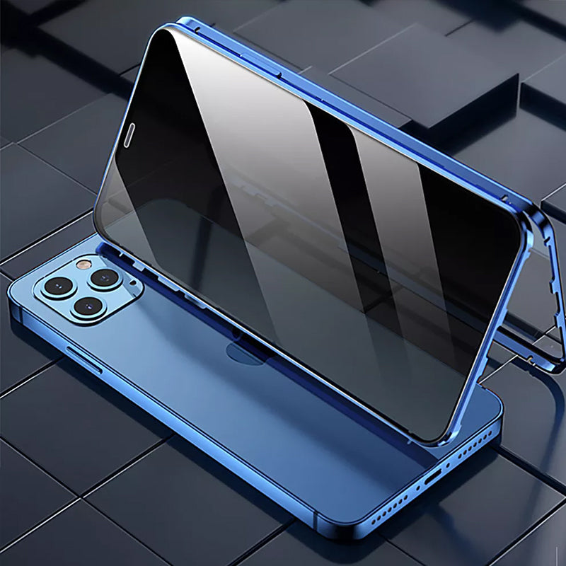 BowLift | iPhone privacy screen protector