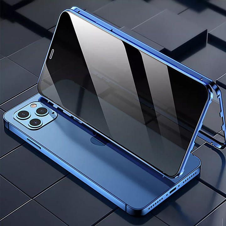 BowLift | iPhone privacy screen protector