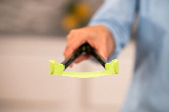 Spato - 2 in 1 Non-Stick Spatula-Tongs | Bowlift