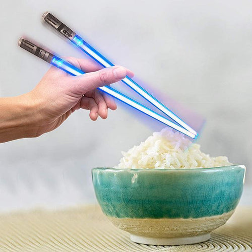 Katsu - LED Light Up Chopsticks | Bowlift