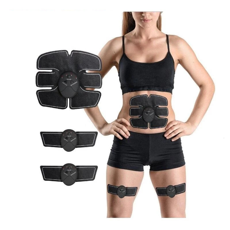 GetFit - Muscle Stimulator Training Set | Bowlift