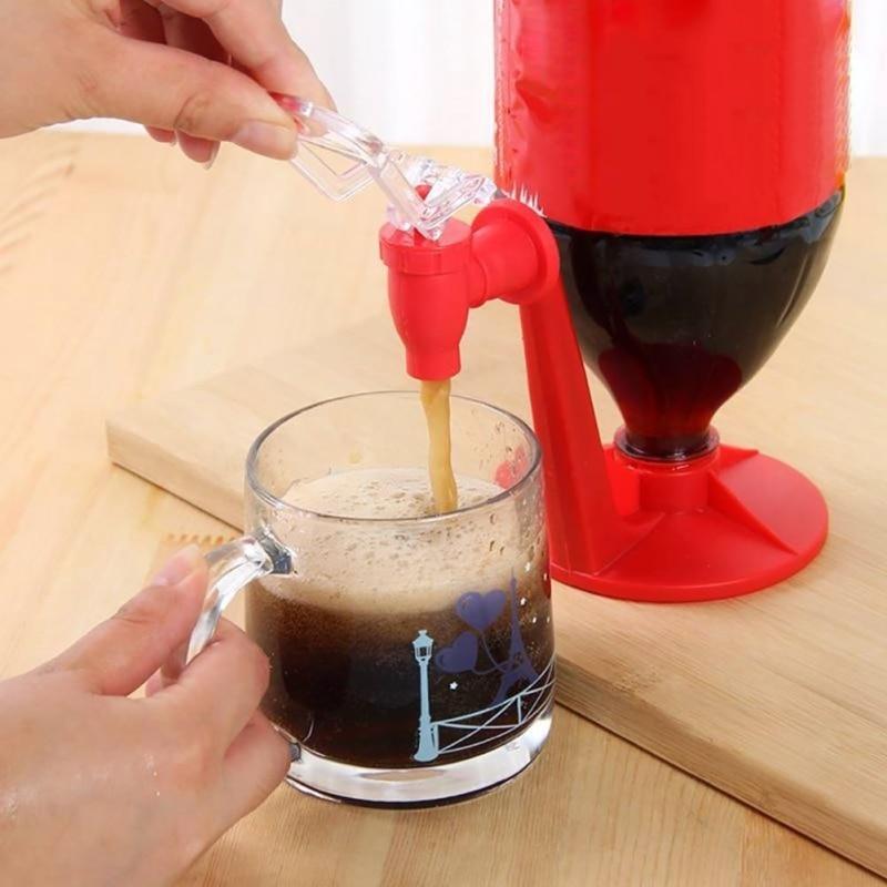 Fill-Me-Up - Bottle Dispenser Tap | Bowlift