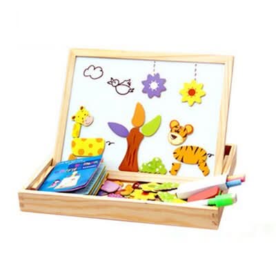 BowLift | Creative drawing & magnetic fun for children