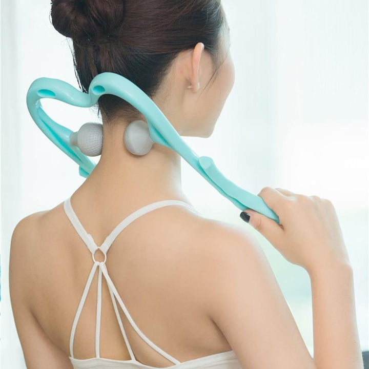 Deep Pressure Massage Tool | Bowlift