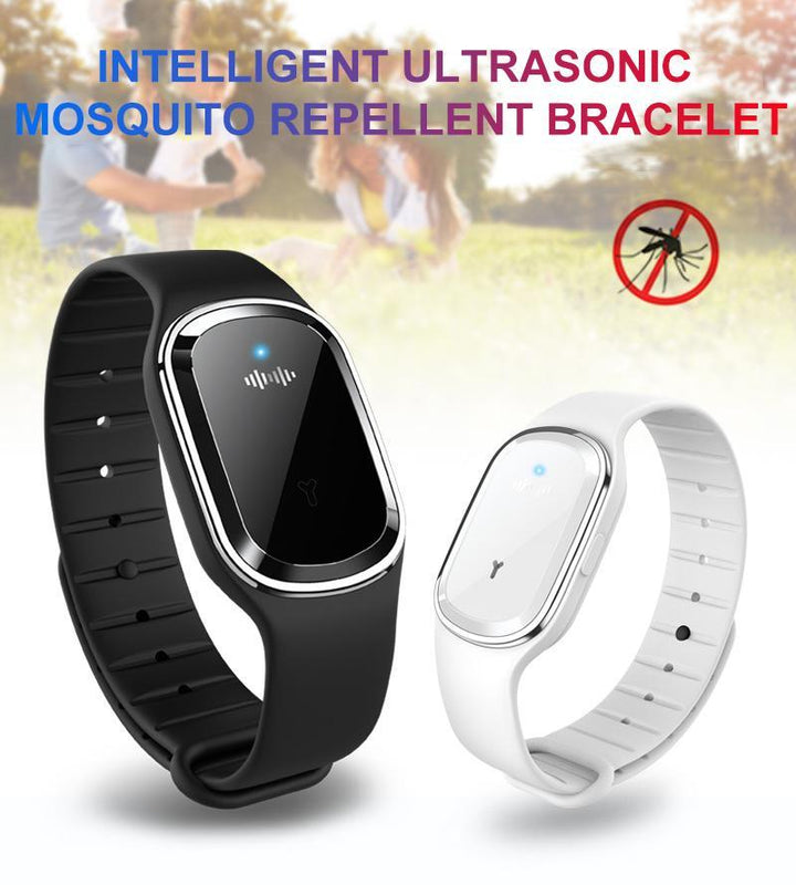 BowLift | Mosquito Repellent Bracelet - Bug Repellent Bracelet