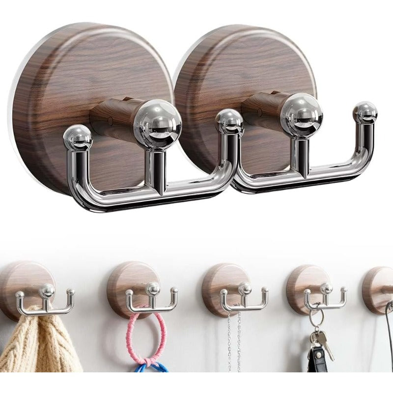 Suction Cup Wreath Hanger Bowlift