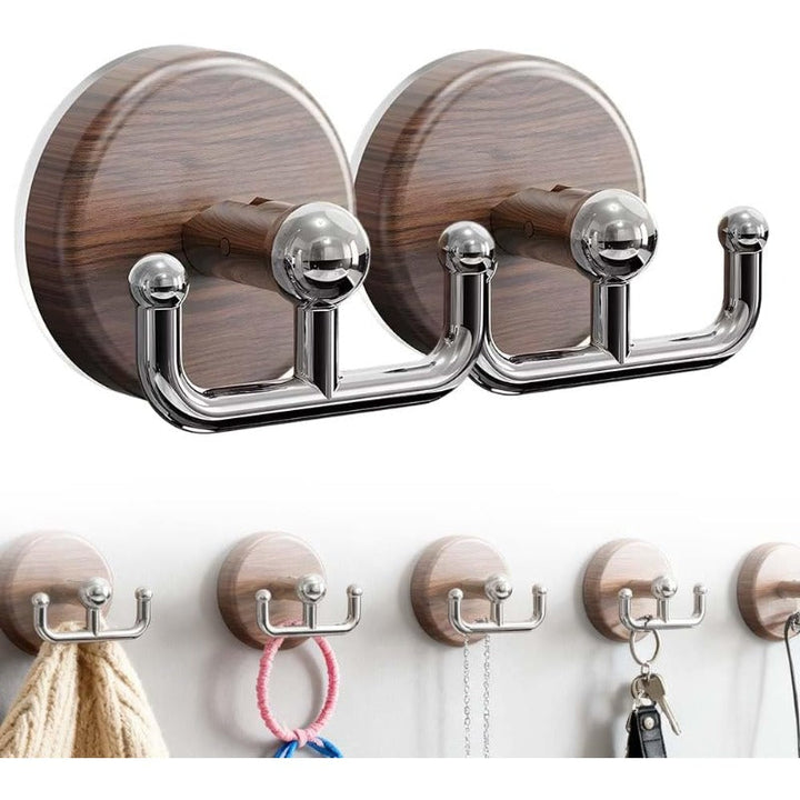 Suction Cup Wreath Hanger Bowlift