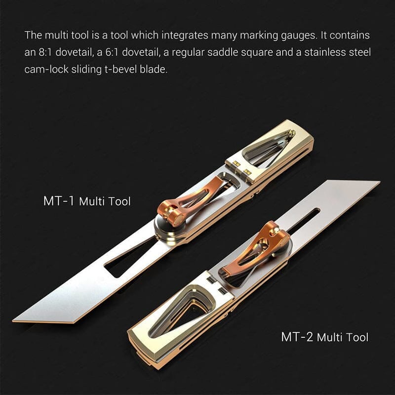 BowLift |  Multi-Functional Dovetail Marker