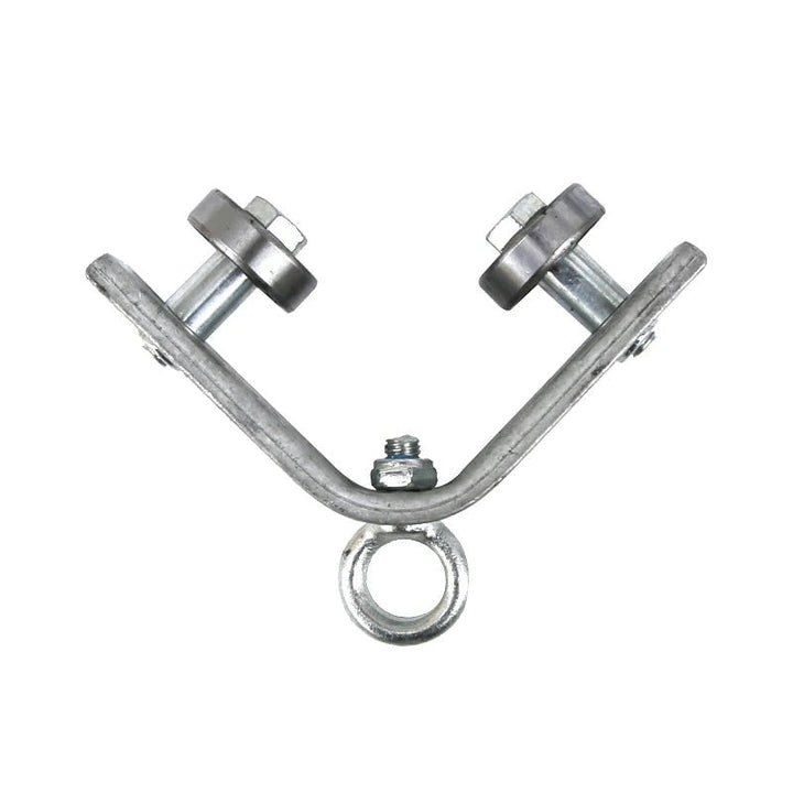 BowLift | Angle Iron Pulley