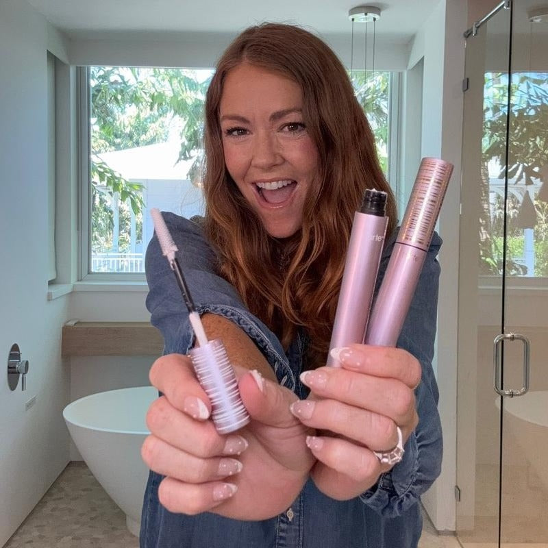 BowLift | 5D Silk Fiber Tubing Mascara 