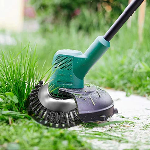 GreenCutPro — Effortless weed freedom for your dream garden in minutes | Bowlift