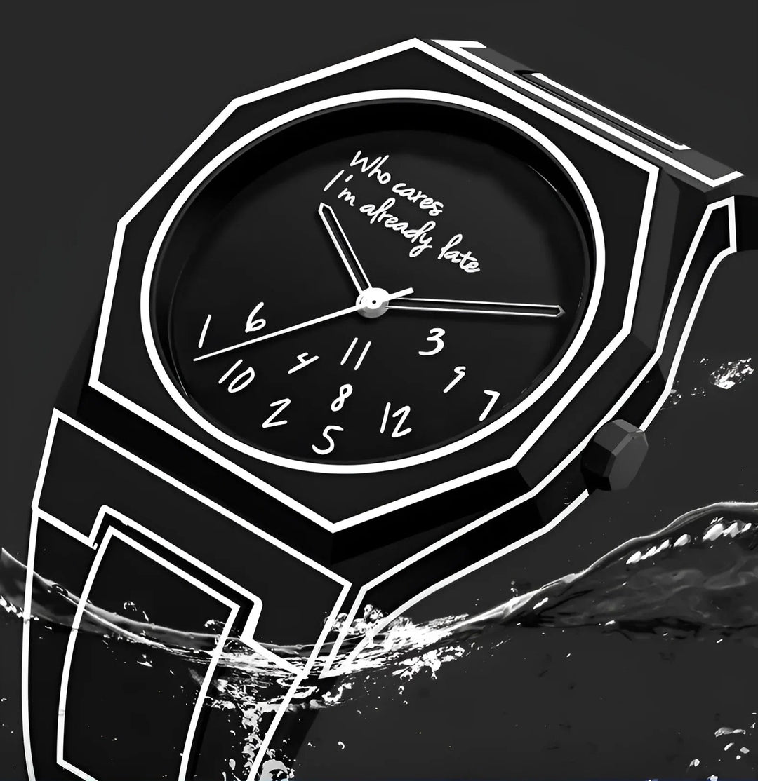 BowLift | Never Panic Again! Unlock Your Time Power — Stress-Free, Confident, and Stylish Through Every Moment
