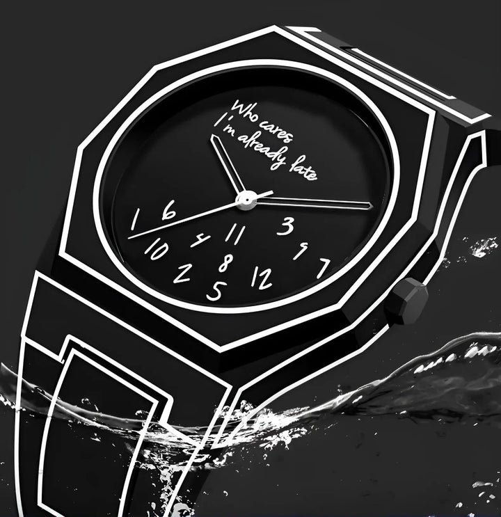 BowLift | Never Panic Again! Unlock Your Time Power — Stress-Free, Confident, and Stylish Through Every Moment