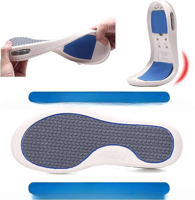 BowLift | COMFORTABLE WIDE DIABETIC SHOES (UNISEX)