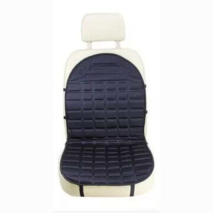 BowLift | Universal 2Pcs/Set 12V Heated Car Seat Cushion Pad