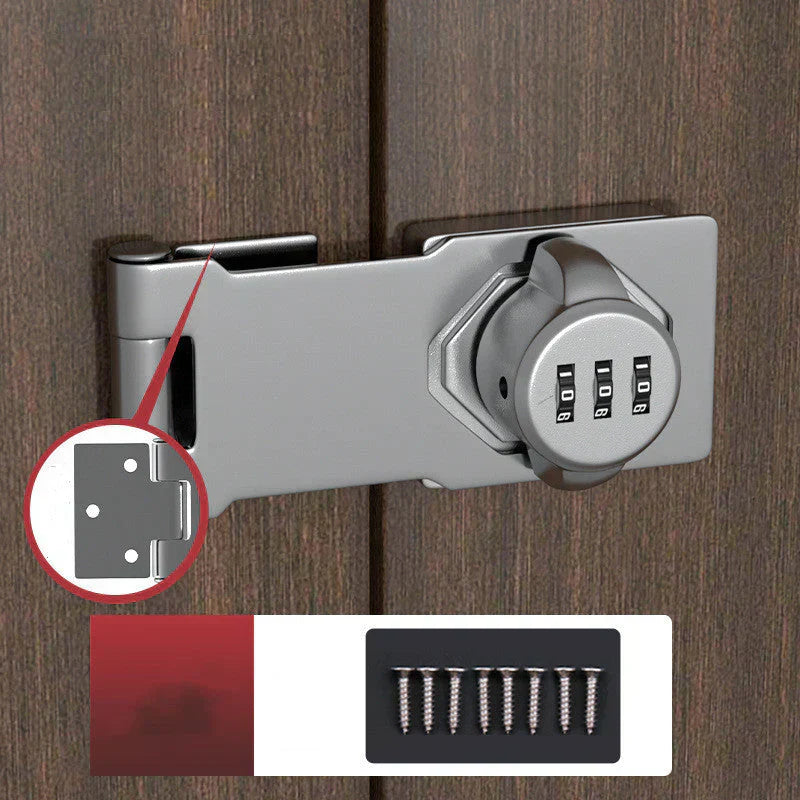 BowLift | SafeSecure Effortless Security Access