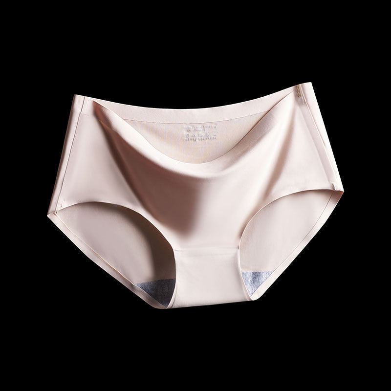 BowLift | Ice silk panties for women