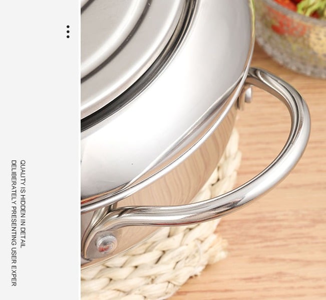 BowLift | FryCraft – Enjoy crispy with control!