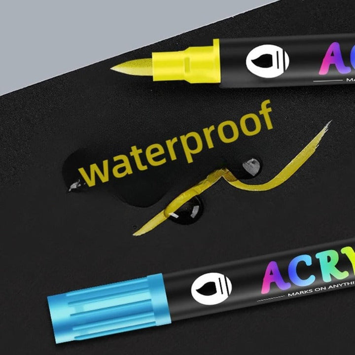 BowLift | Acrylic Paint Pens