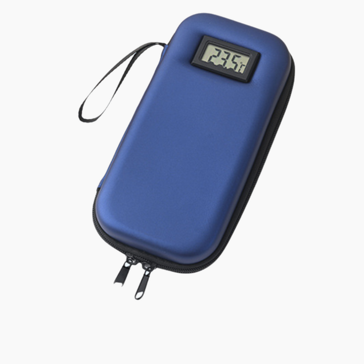 FrostGuard Pro — Full control over your medication, no matter where you are! | Bowlift