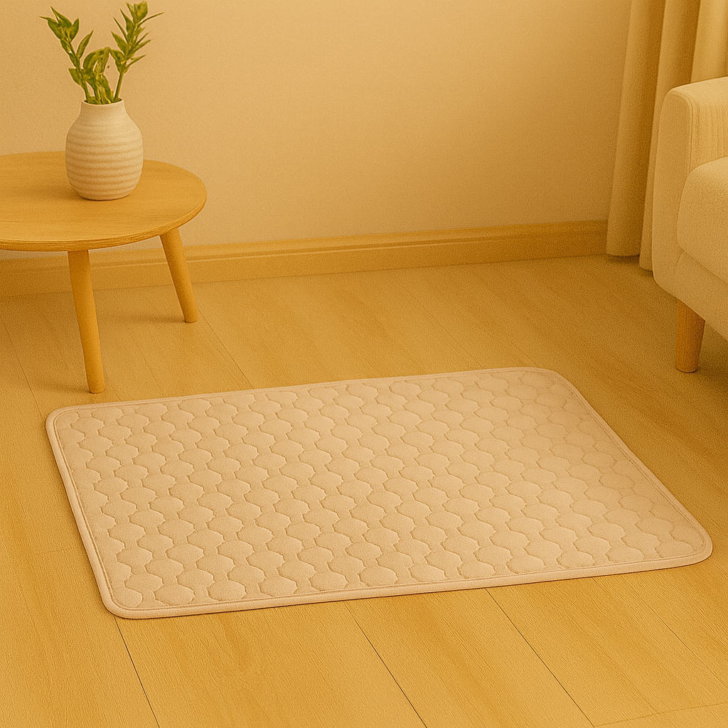BowLift | EasyPotty – Ensures dry floors and keeps pets comfortable at all times