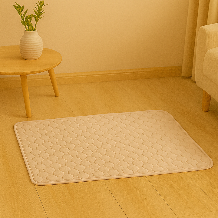 BowLift | EasyPotty – Ensures dry floors and keeps pets comfortable at all times