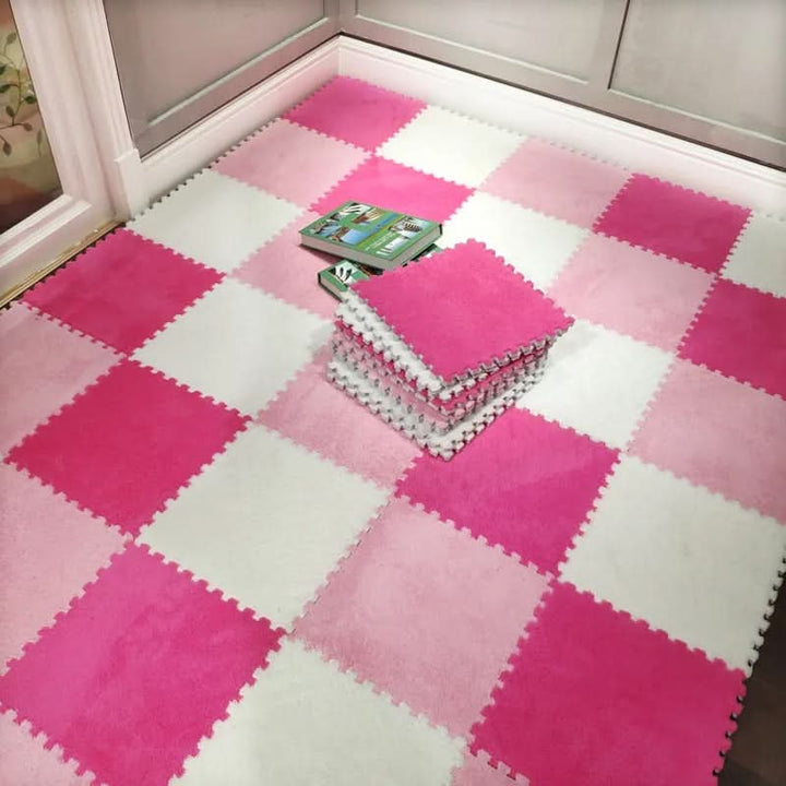 BowLift | FoamPlay - Play mat made of soft EVA foam for children