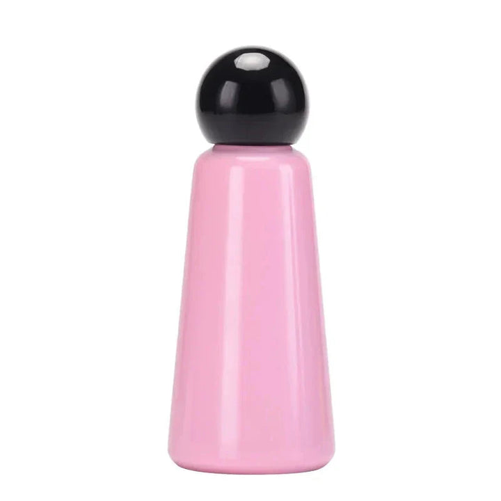 BowLift | LuxDrop - Leak-proof water bottle that keeps drinks hot for 12 hours and cold for 24 hours