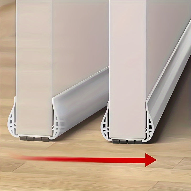 BowLift | ThermoGuard – Eliminate drafts and save energy